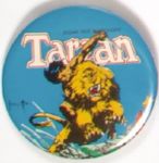Tarzan!