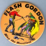Flash Gordon