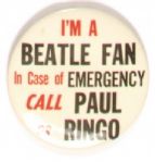 Beatle Fan