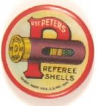 Peters Referee Shells