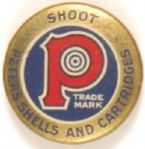 Shoot Peters Shells