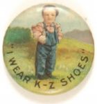 K-Z Shoes 