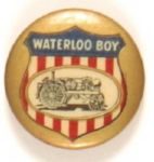 Waterloo Boy Tractor