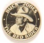 Buck Jones Red Rider