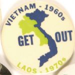 Get Out Of Vietnam and Laos