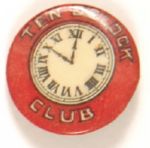Ten Oclock Club
