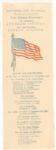 Lincoln Rare 1860 Ballot