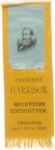 Benjamin Harrison Pasadena Ribbon