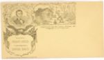 Lincoln 1860 Cover