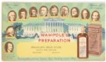 Supreme Court Chief Justices Blotter