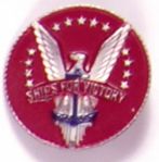 World War II Ships for Victory