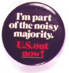 Vietnam Noisy Majority