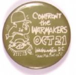Confront the Warmakers