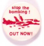 Stop the Bombing! 