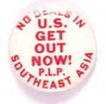 No Deals in Southeast Asia