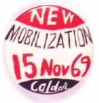 Vietnam 1969 Mobilization