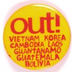 Vietnam and South America