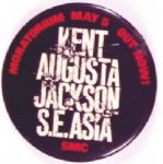 Kent, Augusta, Jackson, SE Asia
