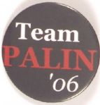 Team Palin, Alaska