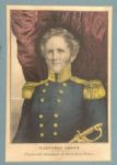 Winfield Scott Currier Print
