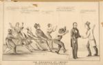 How to Hook a Gentleman of Color Henry Clay Print