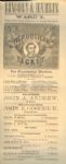Lincoln-Hamlin Ticket