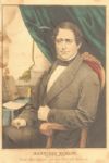 Hannibal Hamlin Print