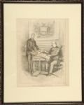 Cleveland-TR Cartoon By Nast