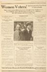 Cox-Roosevelt Women’s Ad