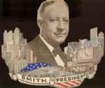 Al Smith Hanger