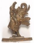 Democratic Convention 1928 Statuette