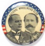 McKinley-Hobart National Wheelmen’s Club