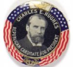 Charles E. Hughes Republican Candidate for President
