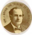 Bryan Tribune of the People
