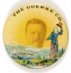 TR Welcome, the Goerke Co