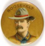 Roosevelt Rough Rider