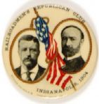 TR Railroadmen’s Republican Club