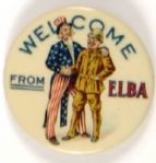 TR Welcome From Elba