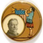Taft Trumpeter