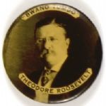 Theodore Roosevelt Bwano Tumbo