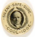 Coolidge Silent, Safe Sure