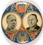 Rare Smith-Robinson Jugate
