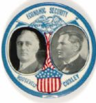 Roosevelt-Curley Economic Security