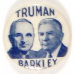 Truman-Barkley Jugate