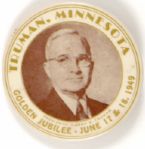 Truman, Minnesota Golden Jubilee