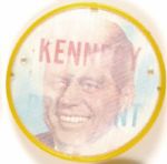Kennedy for President Flasher