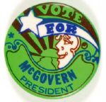 McGovern Peter Max
