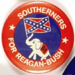 Southerners for Reagan-Bush