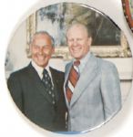Ford, Michel Scarce Celluloid