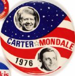 Carter-Mondale Universe